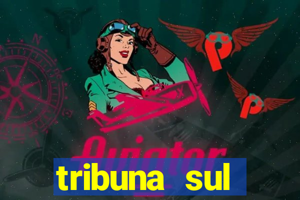 tribuna sul fluminense volta redonda